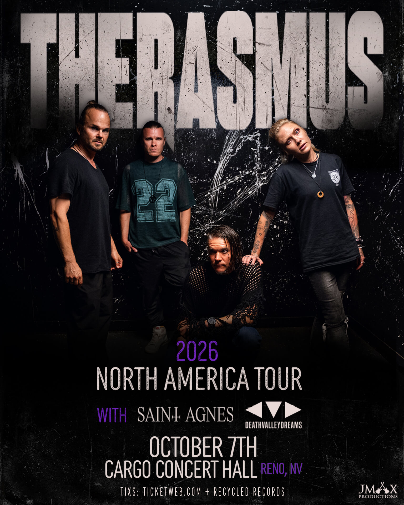 The Rasmus